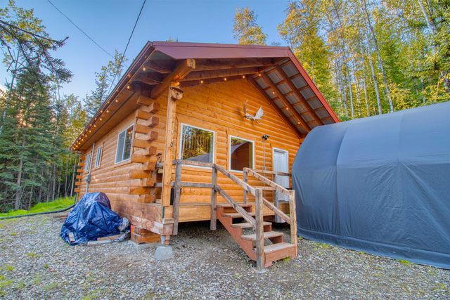 1614 SNOWBASIN ROAD, Fairbanks, AK 99709