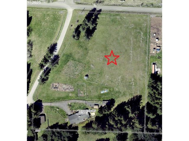 34336 STEWART HILLS Ln, Cottage Grove, OR 97424