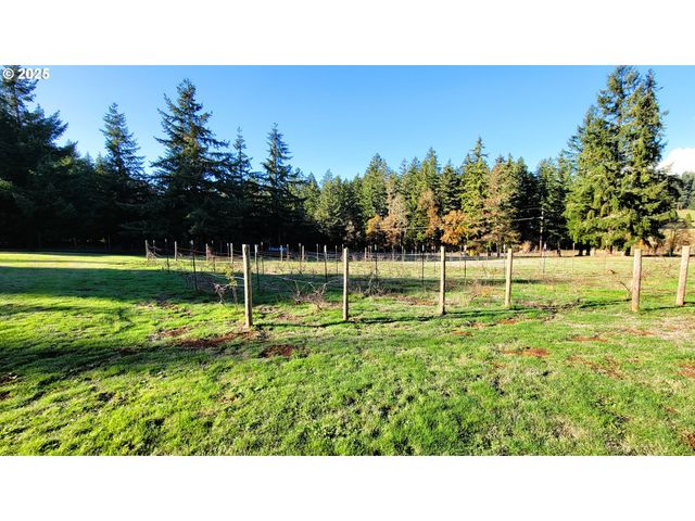 34336 STEWART HILLS Ln, Cottage Grove, OR 97424