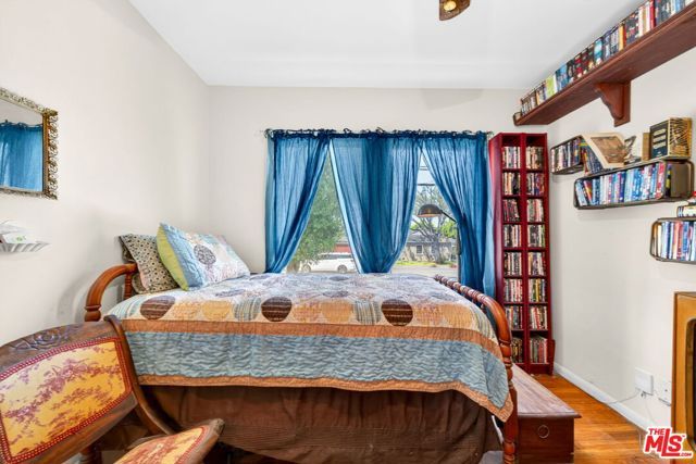 10796 Galvin Street, Culver City, CA 90230