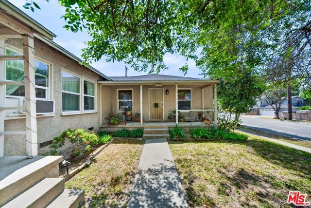 10796 Galvin Street, Culver City, CA 90230
