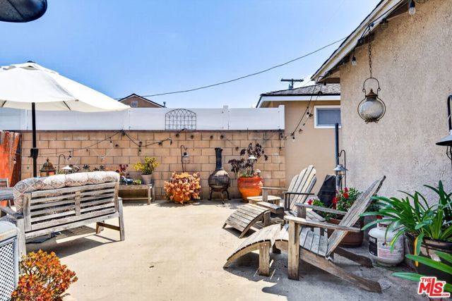 10796 Galvin Street, Culver City, CA 90230