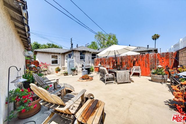 10796 Galvin Street, Culver City, CA 90230