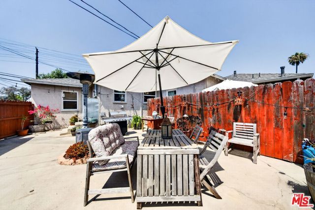 10796 Galvin Street, Culver City, CA 90230