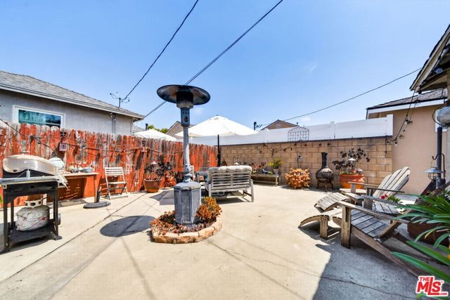 10796 Galvin Street, Culver City, CA 90230