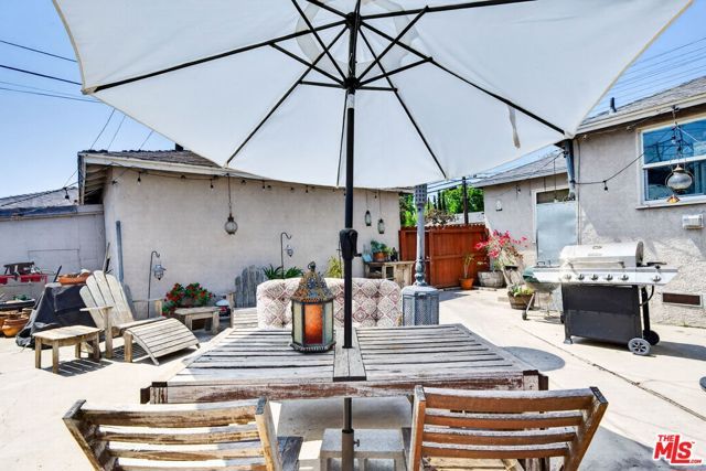 10796 Galvin Street, Culver City, CA 90230