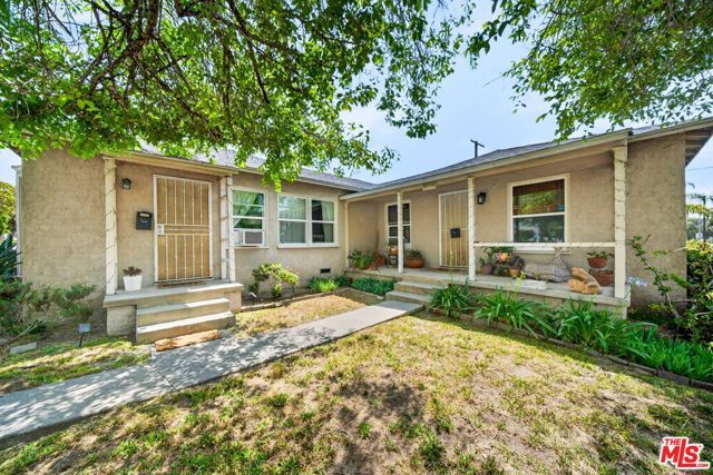 10796 Galvin Street, Culver City, CA 90230