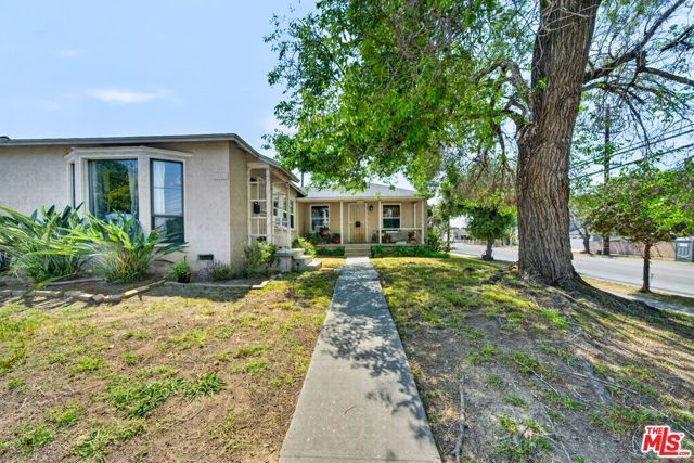 10796 Galvin Street, Culver City, CA 90230