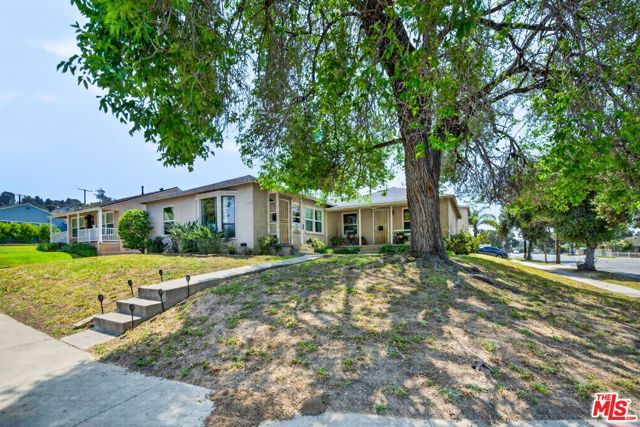 10796 Galvin Street, Culver City, CA 90230