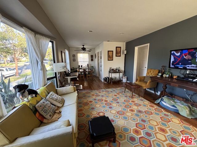 10796 Galvin Street, Culver City, CA 90230
