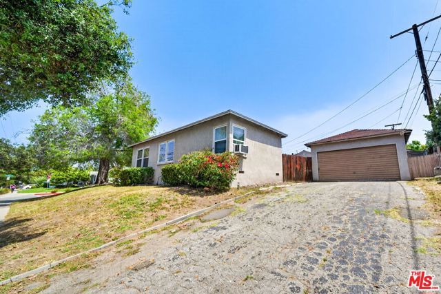 10796 Galvin Street, Culver City, CA 90230
