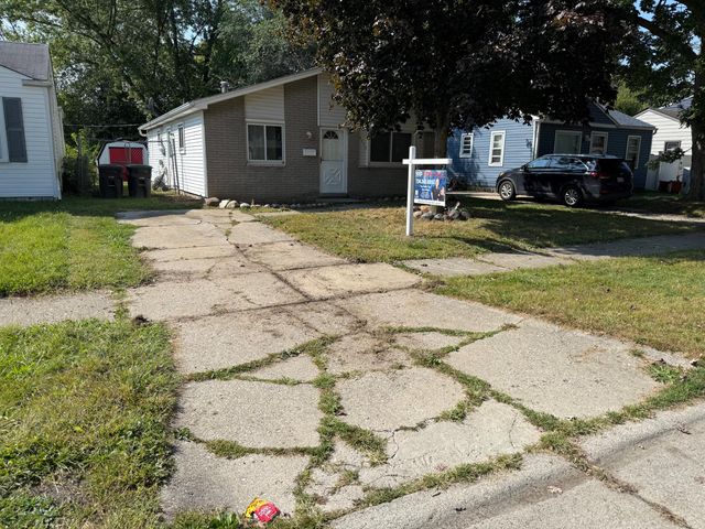 6370 Hampden Street, Taylor, MI 48180