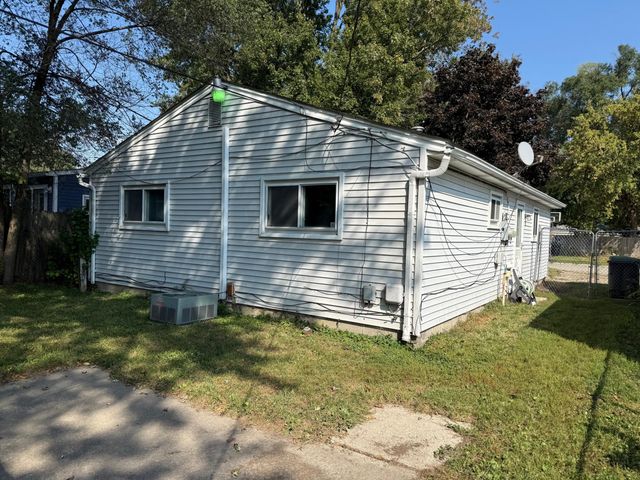 6370 Hampden Street, Taylor, MI 48180
