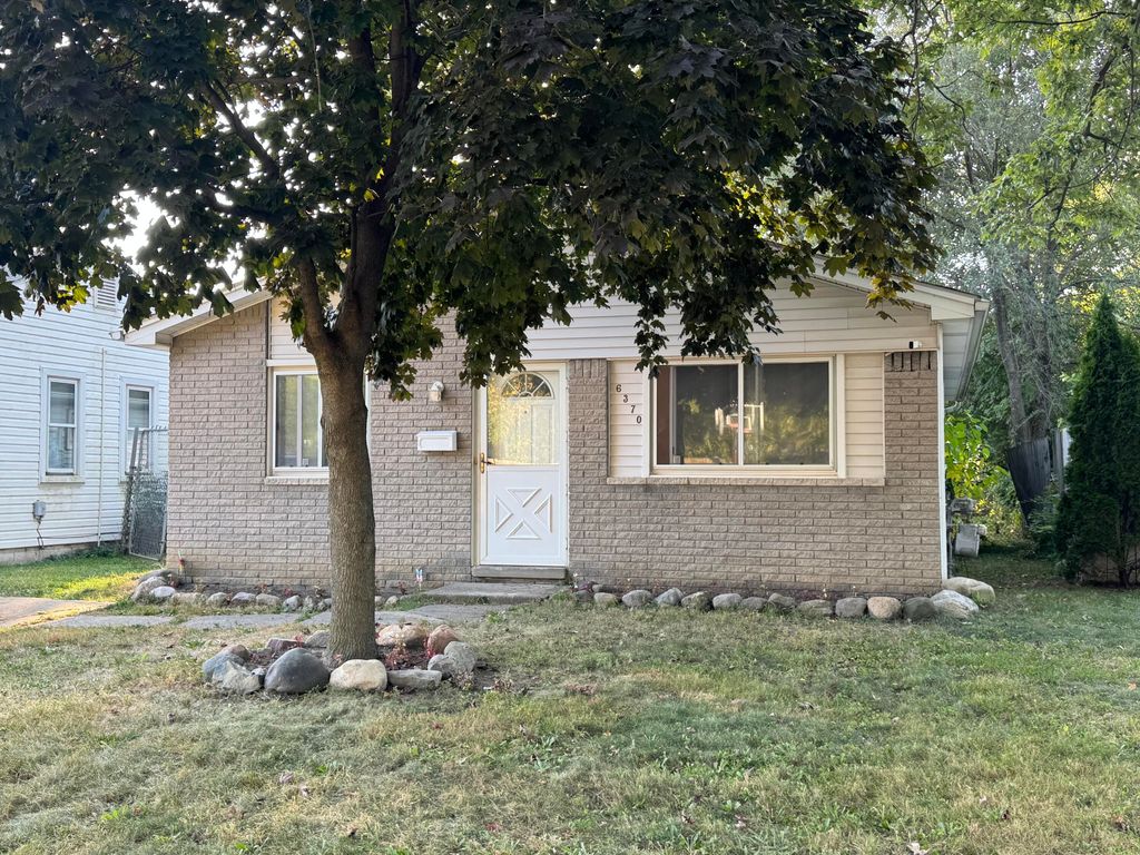 6370 Hampden Street, Taylor, MI 48180