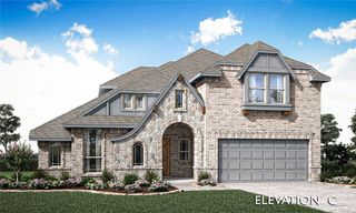 408 Atlas Cedar Drive, Glenn Heights, TX 75154
