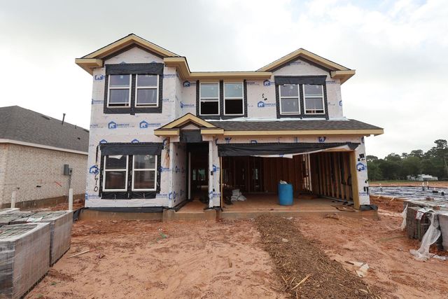 30610 Johnson Alley, Magnolia, TX 77355