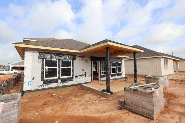30610 Johnson Alley, Magnolia, TX 77355