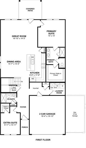 30610 Johnson Alley, Magnolia, TX 77355