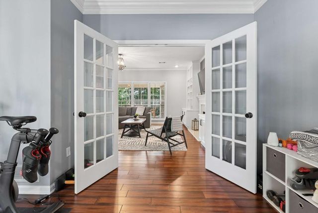 11795 Windcreek Overlook, Johns Creek, GA 30005