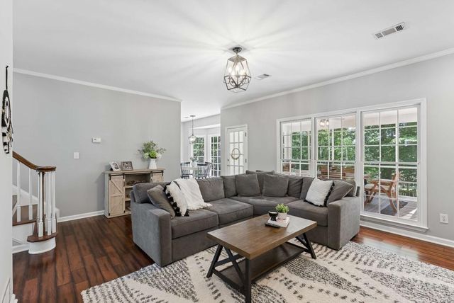 11795 Windcreek Overlook, Johns Creek, GA 30005