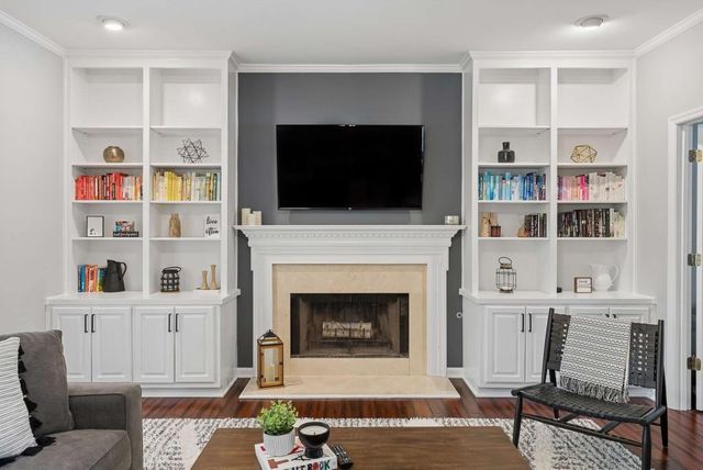 11795 Windcreek Overlook, Johns Creek, GA 30005
