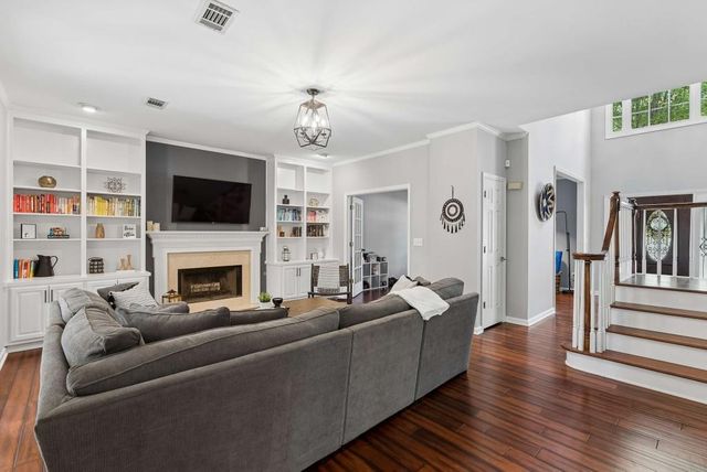 11795 Windcreek Overlook, Johns Creek, GA 30005