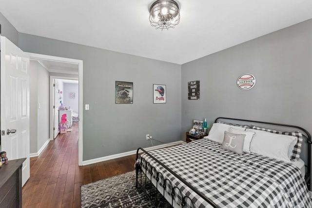 11795 Windcreek Overlook, Johns Creek, GA 30005