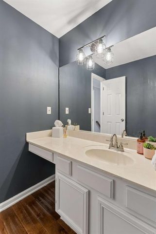 11795 Windcreek Overlook, Johns Creek, GA 30005