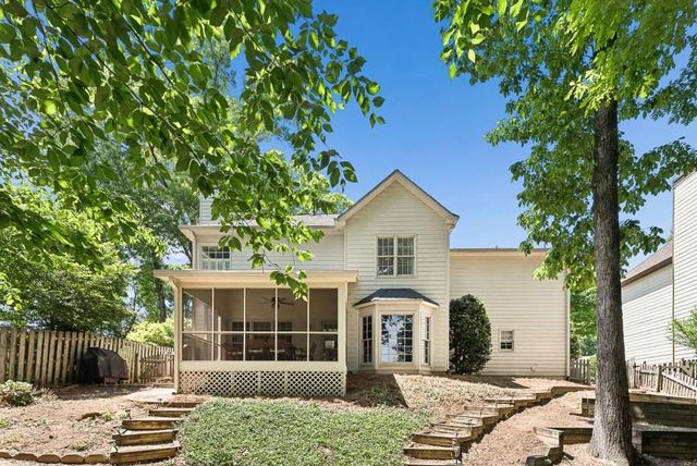 11795 Windcreek Overlook, Johns Creek, GA 30005