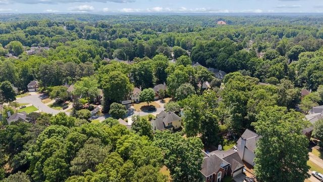 11795 Windcreek Overlook, Johns Creek, GA 30005
