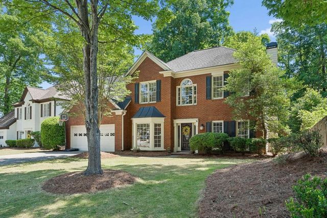 11795 Windcreek Overlook, Johns Creek, GA 30005