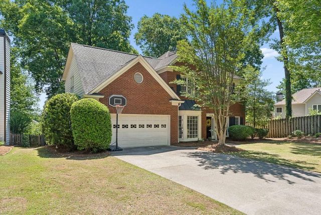 11795 Windcreek Overlook, Johns Creek, GA 30005