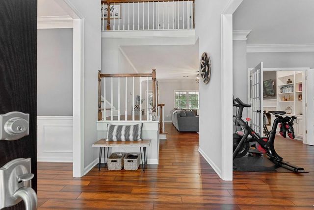 11795 Windcreek Overlook, Johns Creek, GA 30005