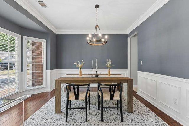 11795 Windcreek Overlook, Johns Creek, GA 30005