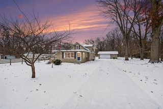 2844 W Glenlord Road, Lincoln Twp, MI 49127