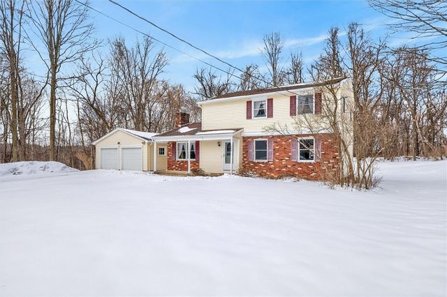 1747 Greenview Drive, Walworth, NY 14568