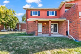 313 S Durkin Drive, Springfield, IL 62704