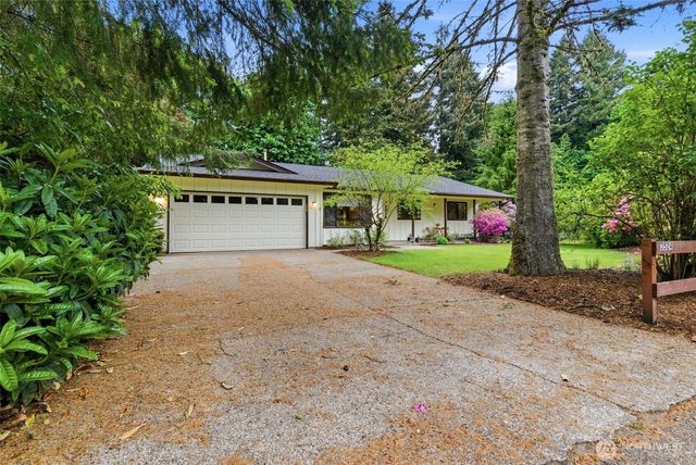 3524 Donnelly Drive SE, Olympia, WA 98501