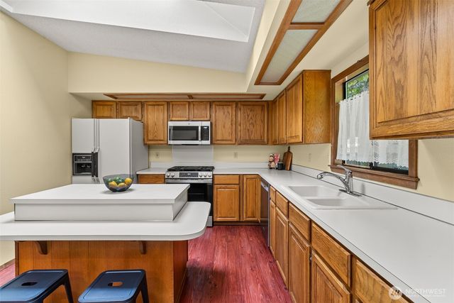 3524 Donnelly Drive SE, Olympia, WA 98501