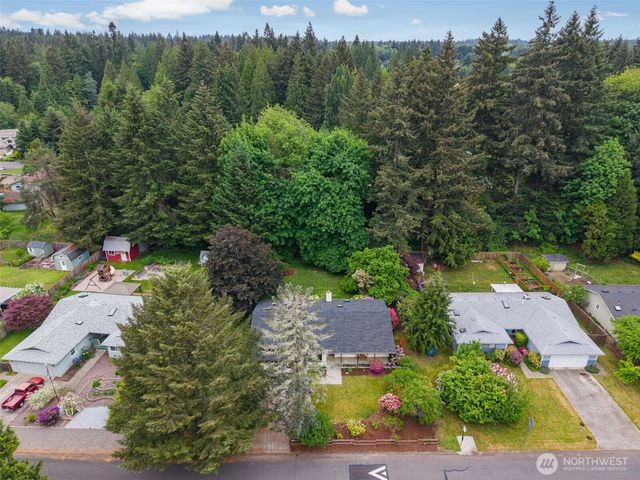 3524 Donnelly Drive SE, Olympia, WA 98501