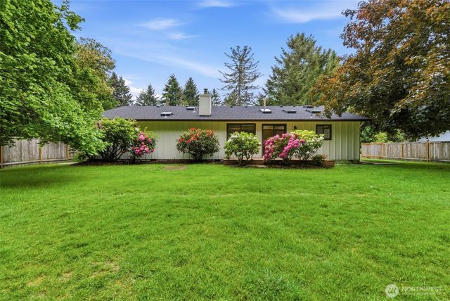 3524 Donnelly Drive SE, Olympia, WA 98501