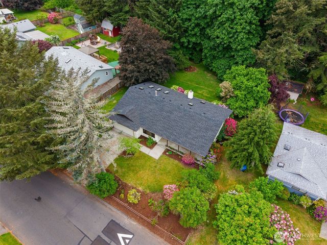 3524 Donnelly Drive SE, Olympia, WA 98501