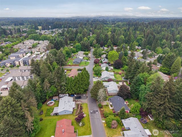 3524 Donnelly Drive SE, Olympia, WA 98501