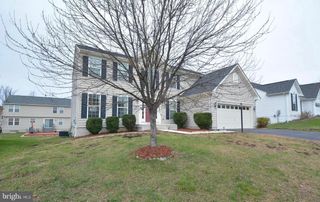 16393 TOPSAIL LN, Woodbridge, VA 22191