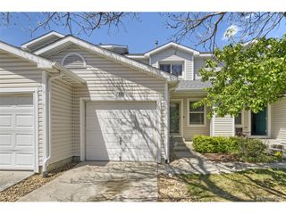 7855 S Kalispell Cir, Englewood, CO 80112