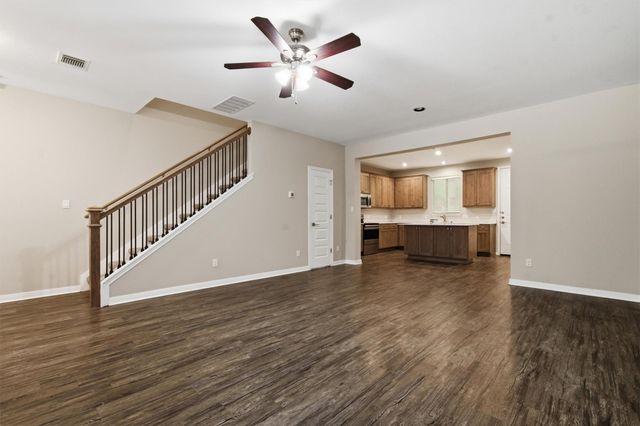 179 S Holly ST 501, Georgetown, TX 78626