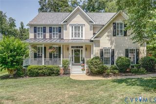 13530 Raftersridge Ter, Midlothian, VA 23113