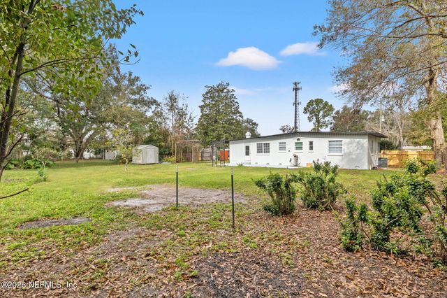 3024 DELOR Drive, Jacksonville, FL 32223