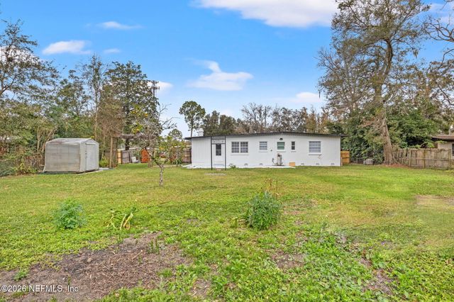3024 DELOR Drive, Jacksonville, FL 32223