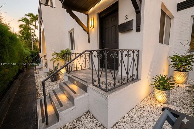 817 W 39th St 2, Miami Beach, FL 33140